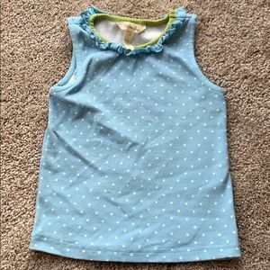 Matilda Jane Tank Top